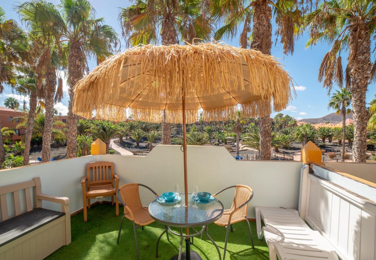 Oasis Royal F312 Apartamento