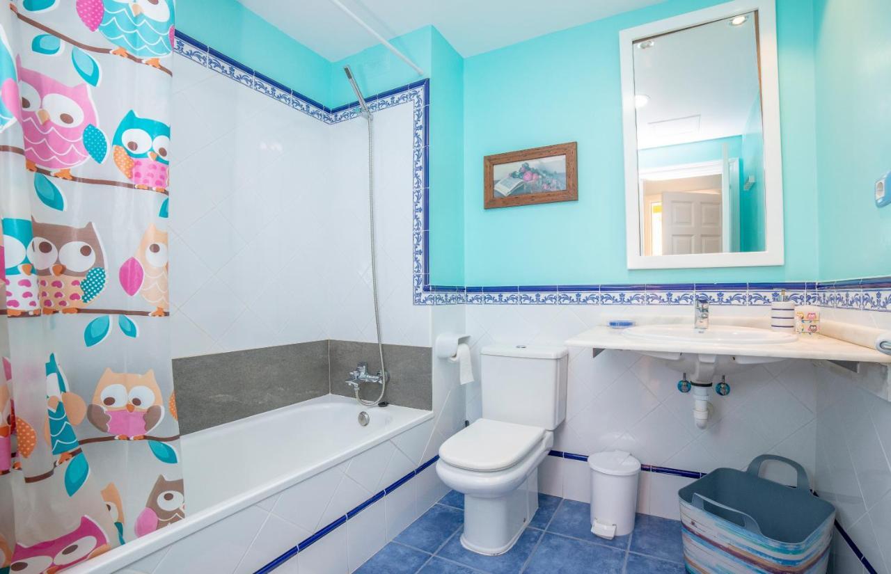 Oasis Royal F312 Apartamento Corralejo