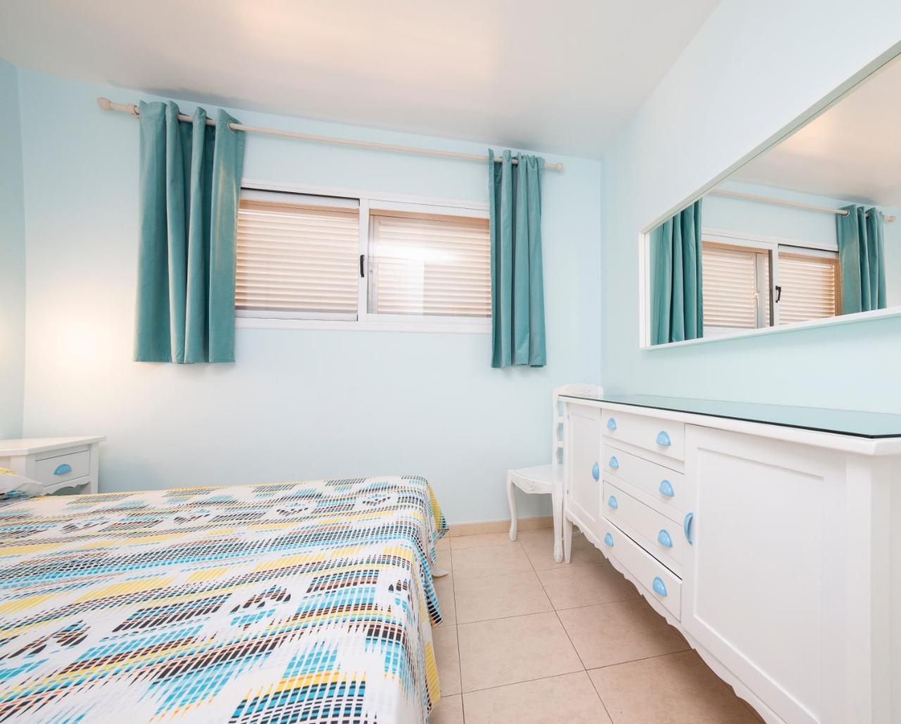 Oasis Royal F312 Apartamento