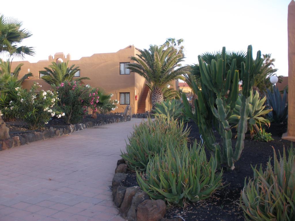 Oasis Dunas 3* Corralejo