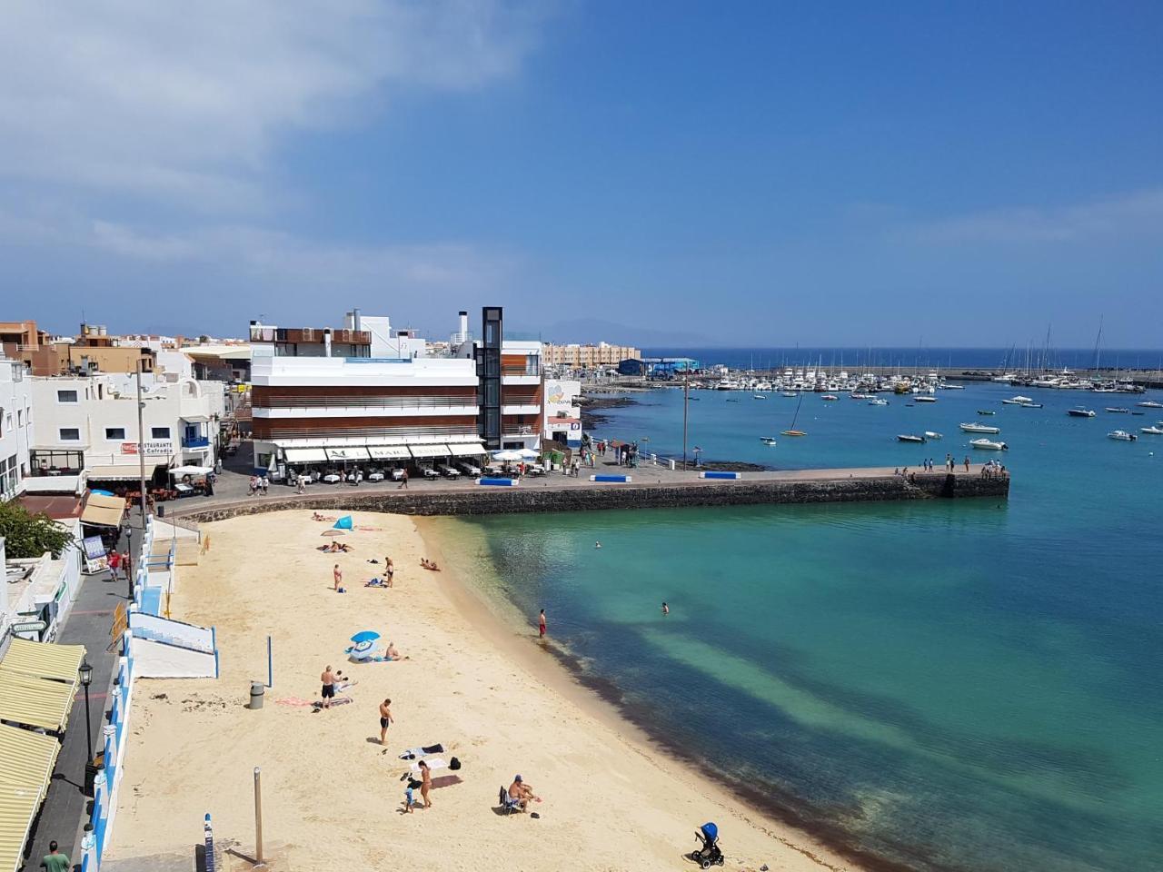 Boutique La Marquesina - Adults Only 4* Corralejo