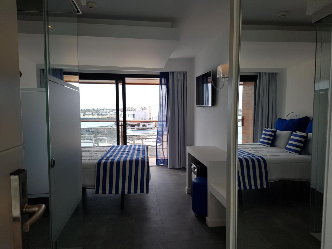 Boutique La Marquesina - Adults Only Hotel