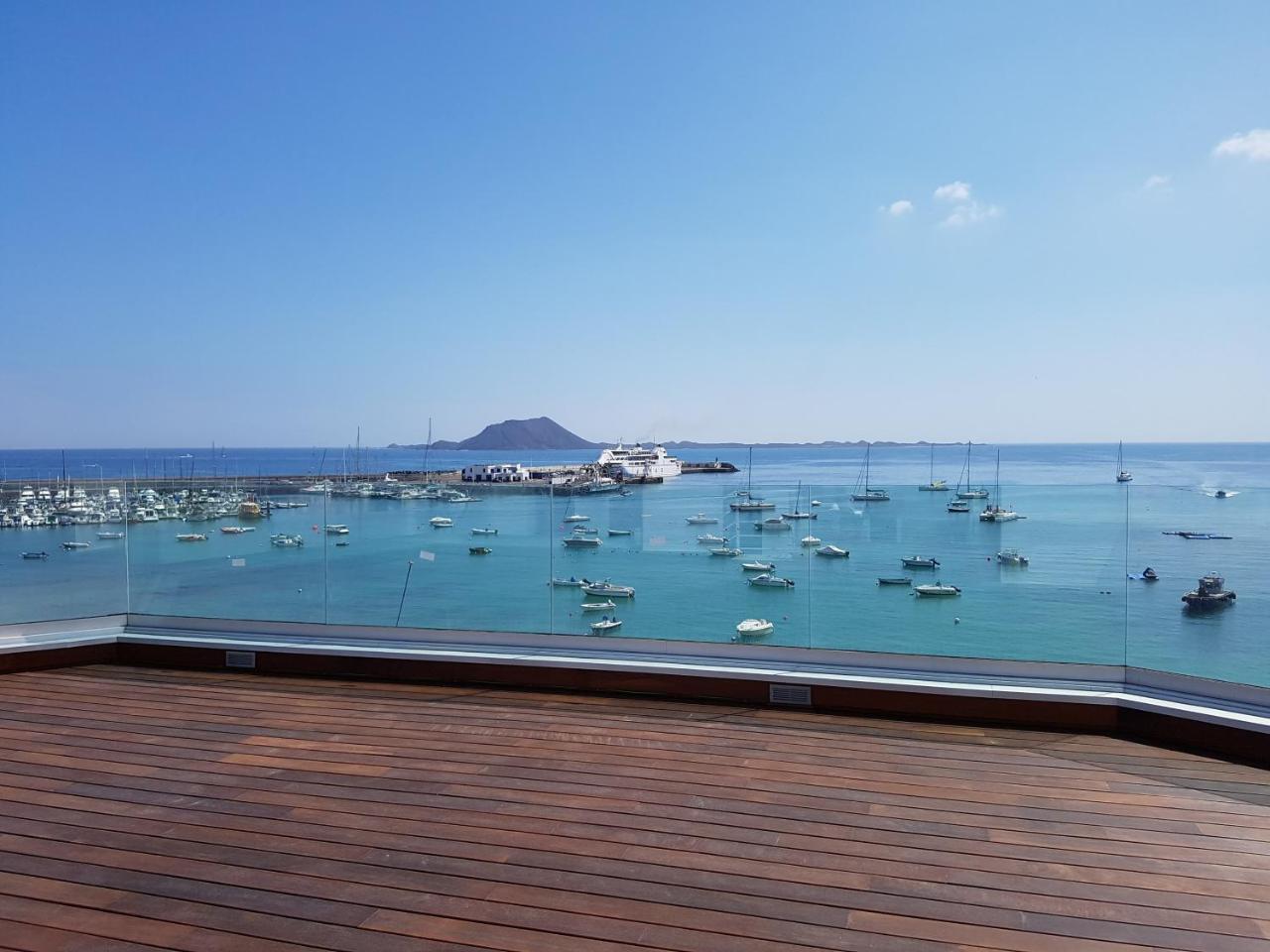 Boutique La Marquesina - Adults Only 4* Corralejo