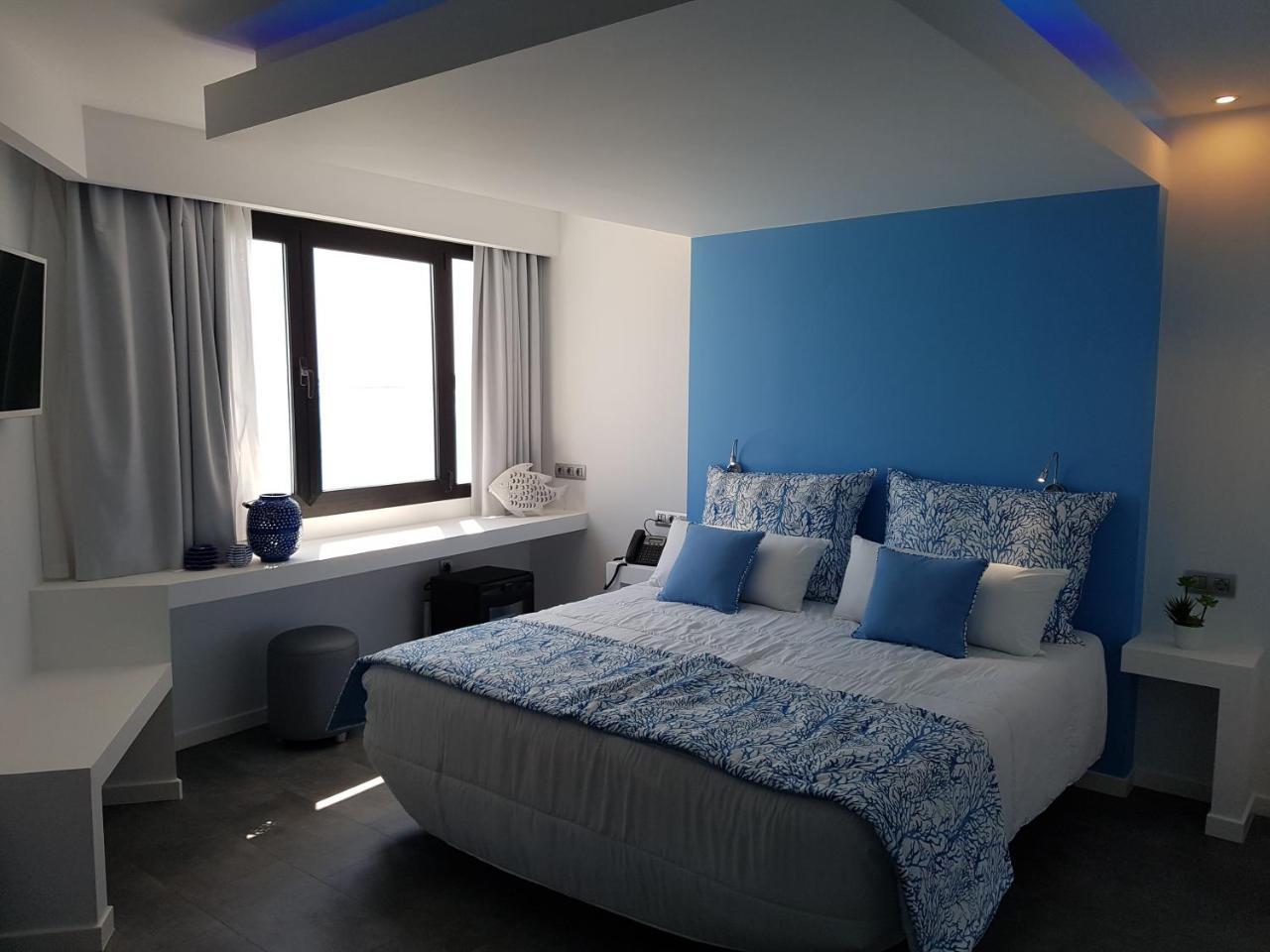 Hotel Boutique La Marquesina - Adults Only 4*