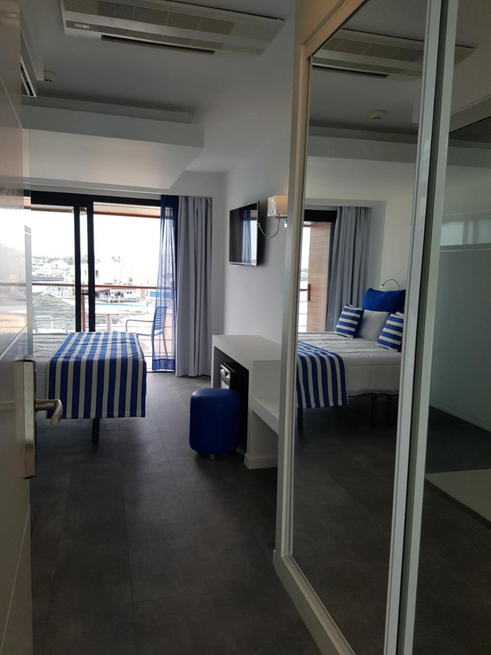 Hotel Boutique La Marquesina - Adults Only Corralejo