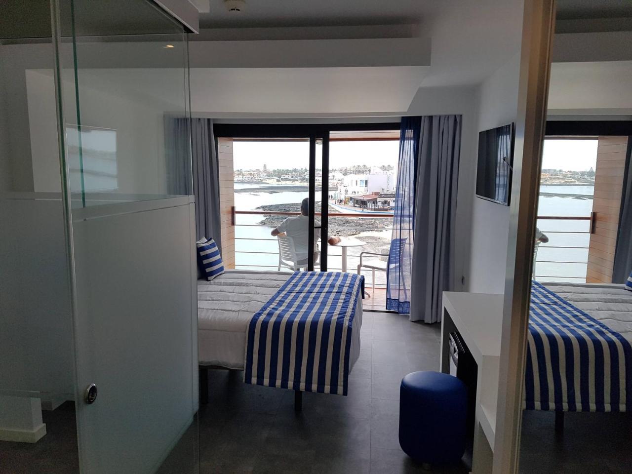 Hotel Boutique La Marquesina - Adults Only Corralejo