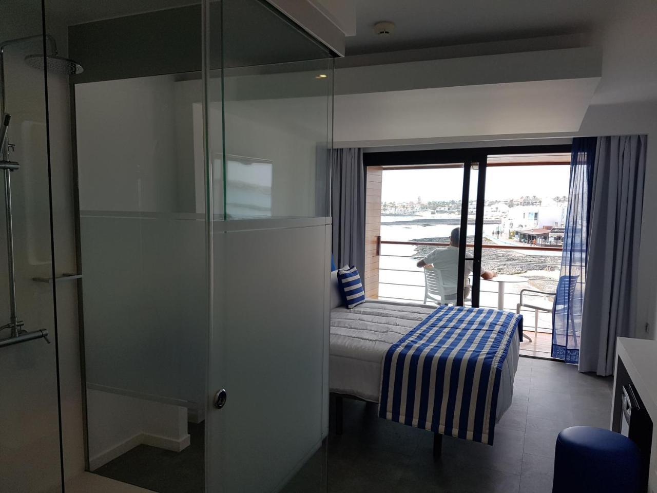 Boutique La Marquesina - Adults Only Hotel Corralejo