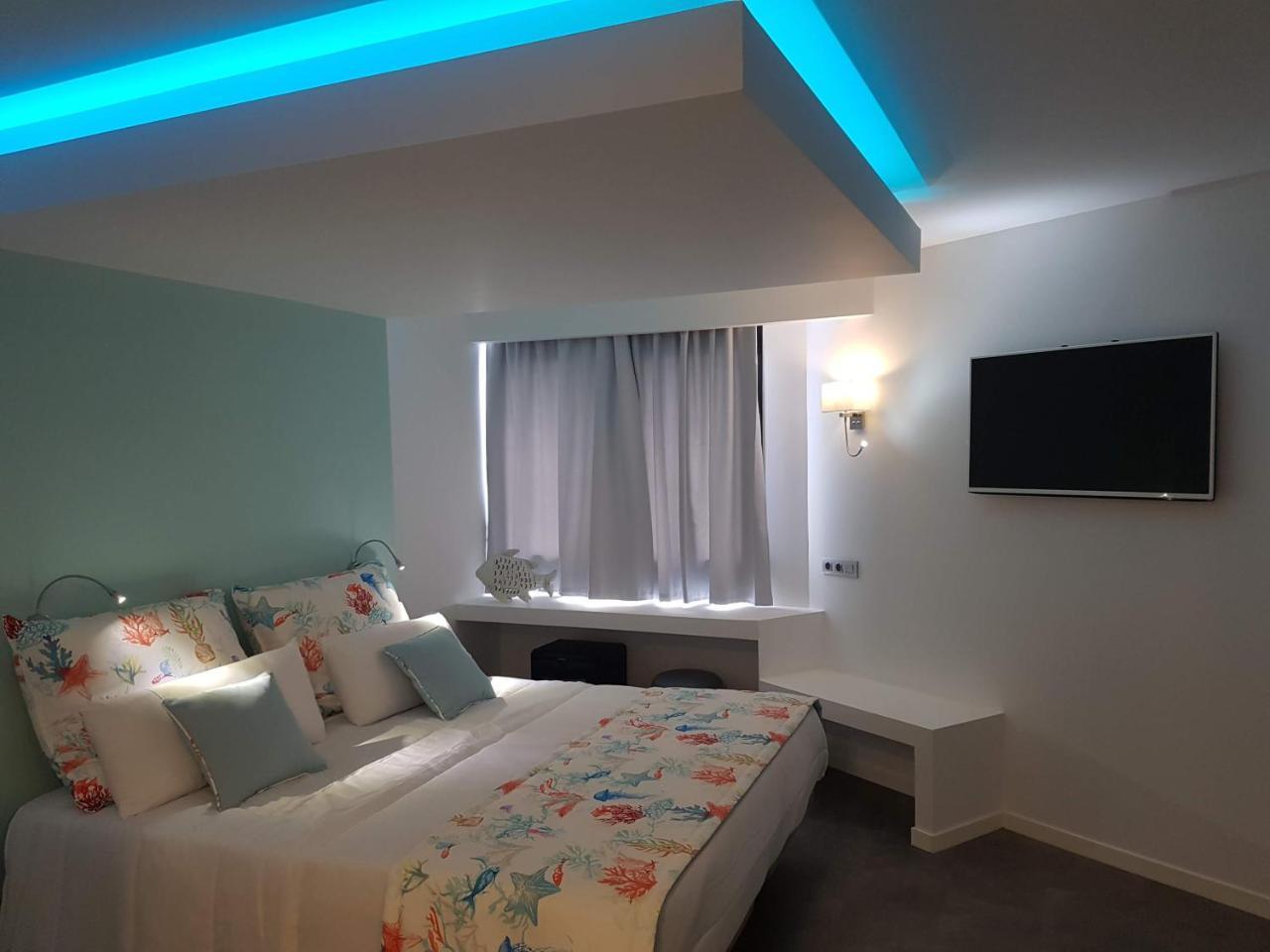 Boutique La Marquesina - Adults Only 4*