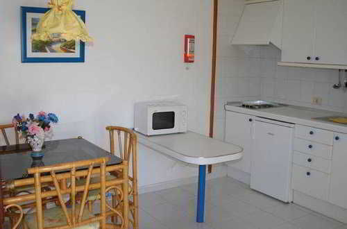 Apartment La Concha Del Mar