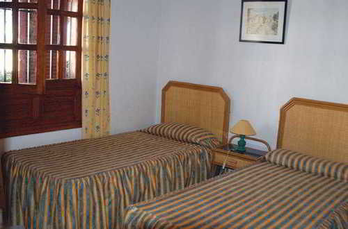 La Concha Del Mar *