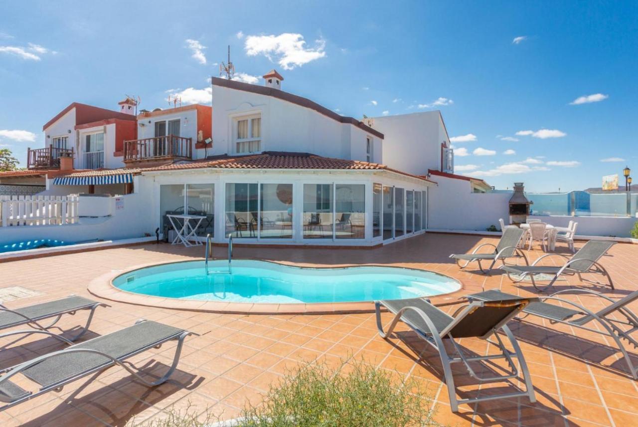 Remos Ocho Corralejo