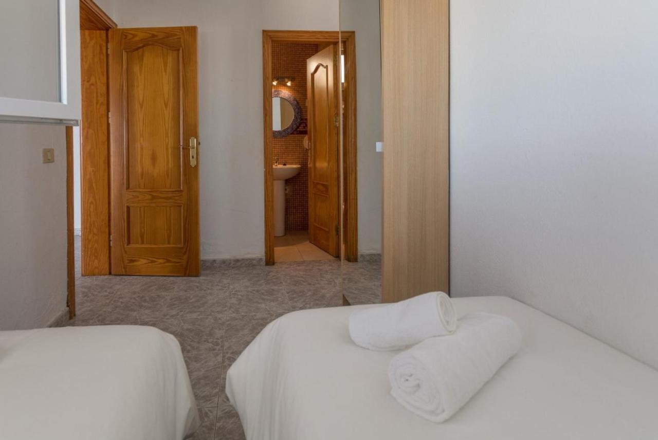 Villa Remos Ocho Corralejo