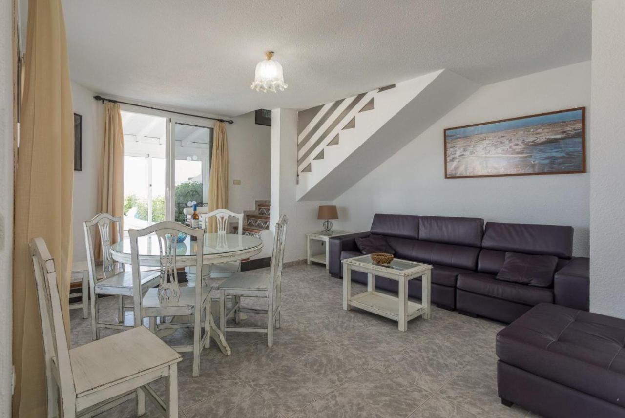 Villa Remos Ocho