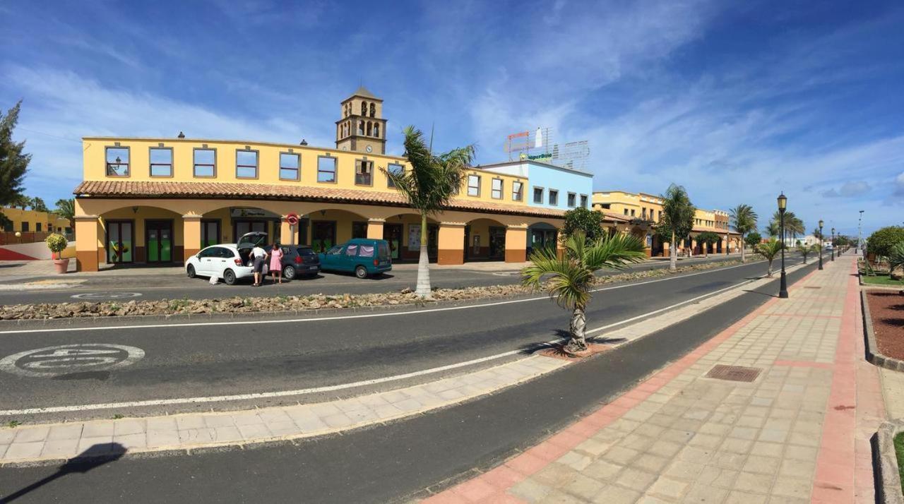 Hostel Gbh Fuerteventura Paradise Surf