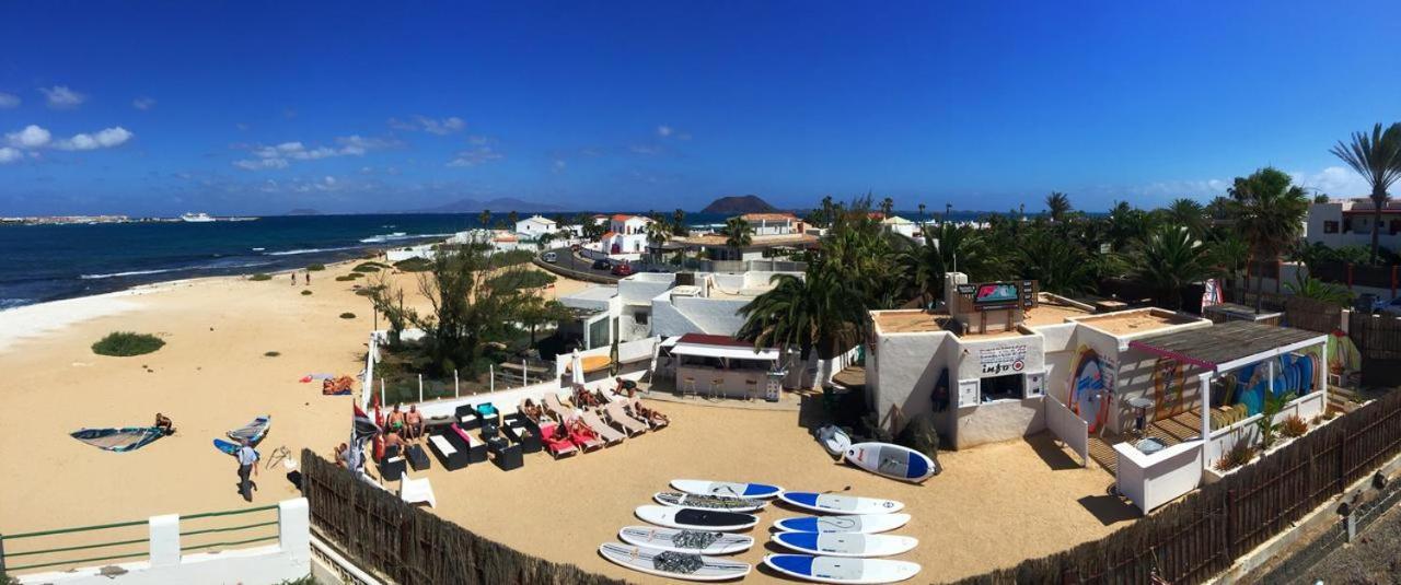 Gbh Fuerteventura Paradise Surf Hostel *