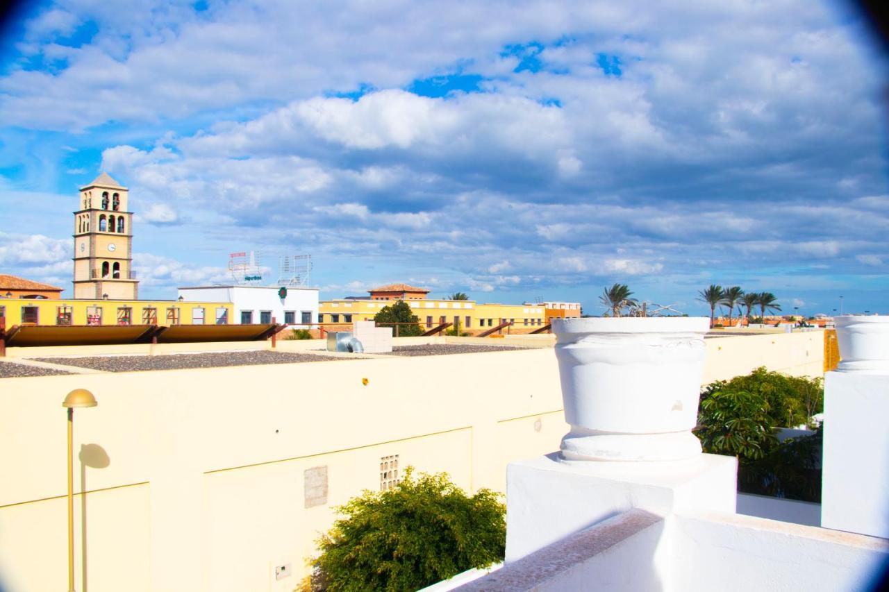 Gbh Fuerteventura Paradise Surf Hostel *