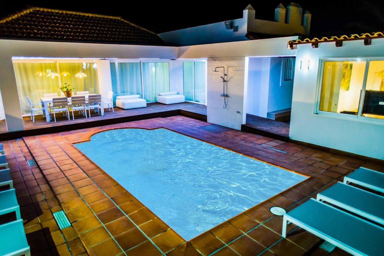 Chill * Corralejo