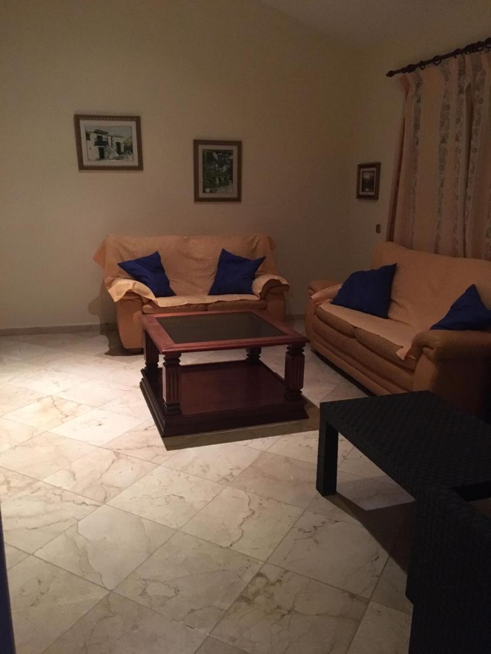Villa Urbanización Córdoba