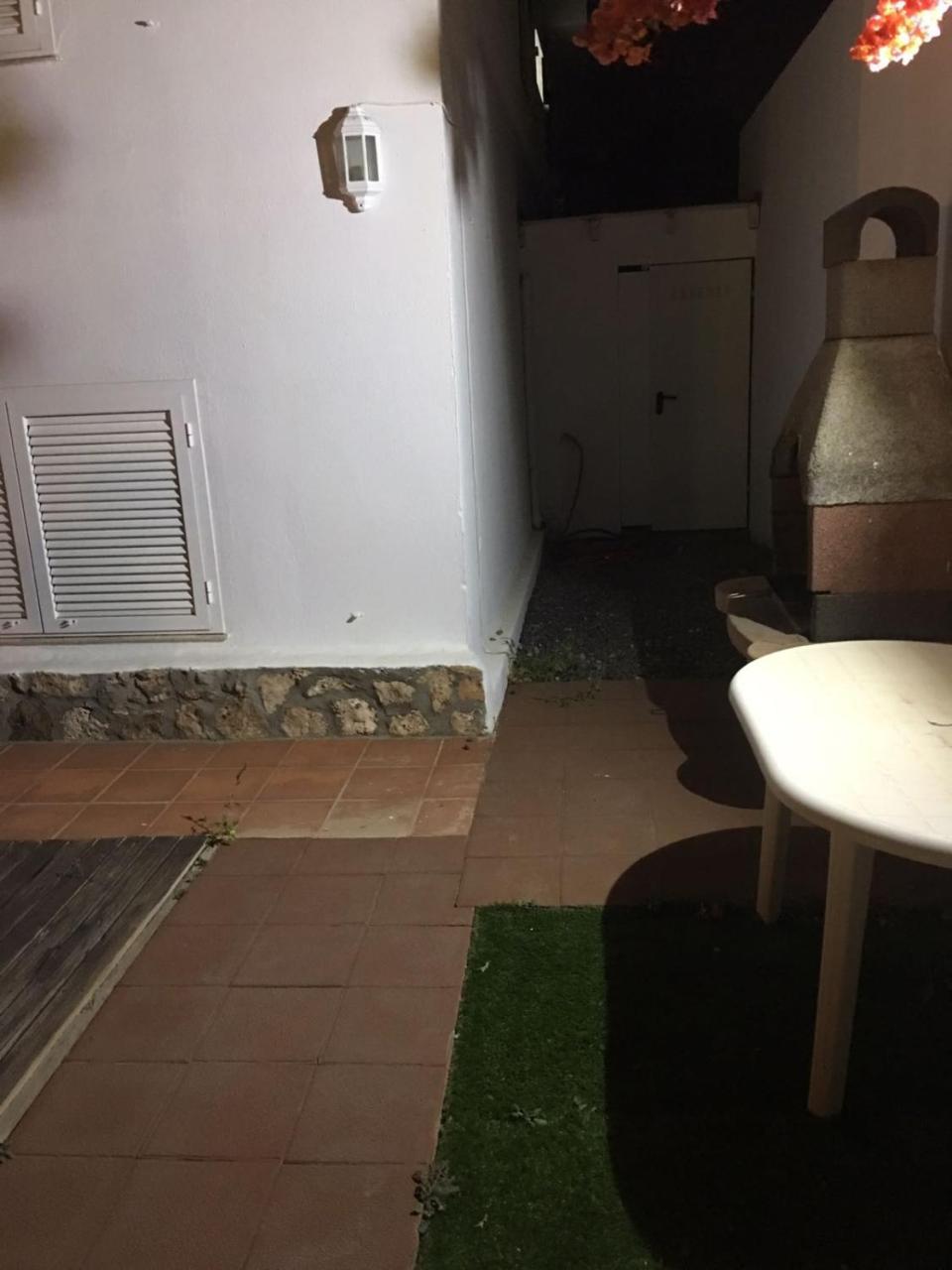 Urbanización Córdoba Villa *