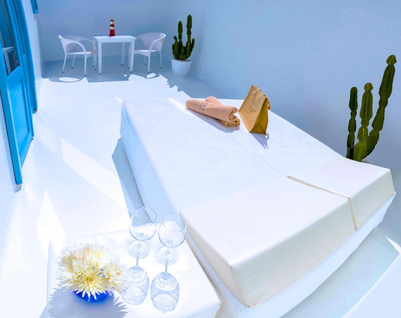 Hotel Avanti Boutique Fuerteventura - Only Adults 4*