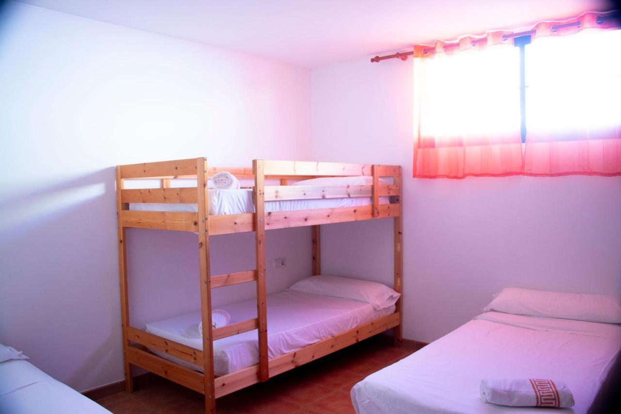 Hostel Gbh Fuerteventura Paradise Surf *