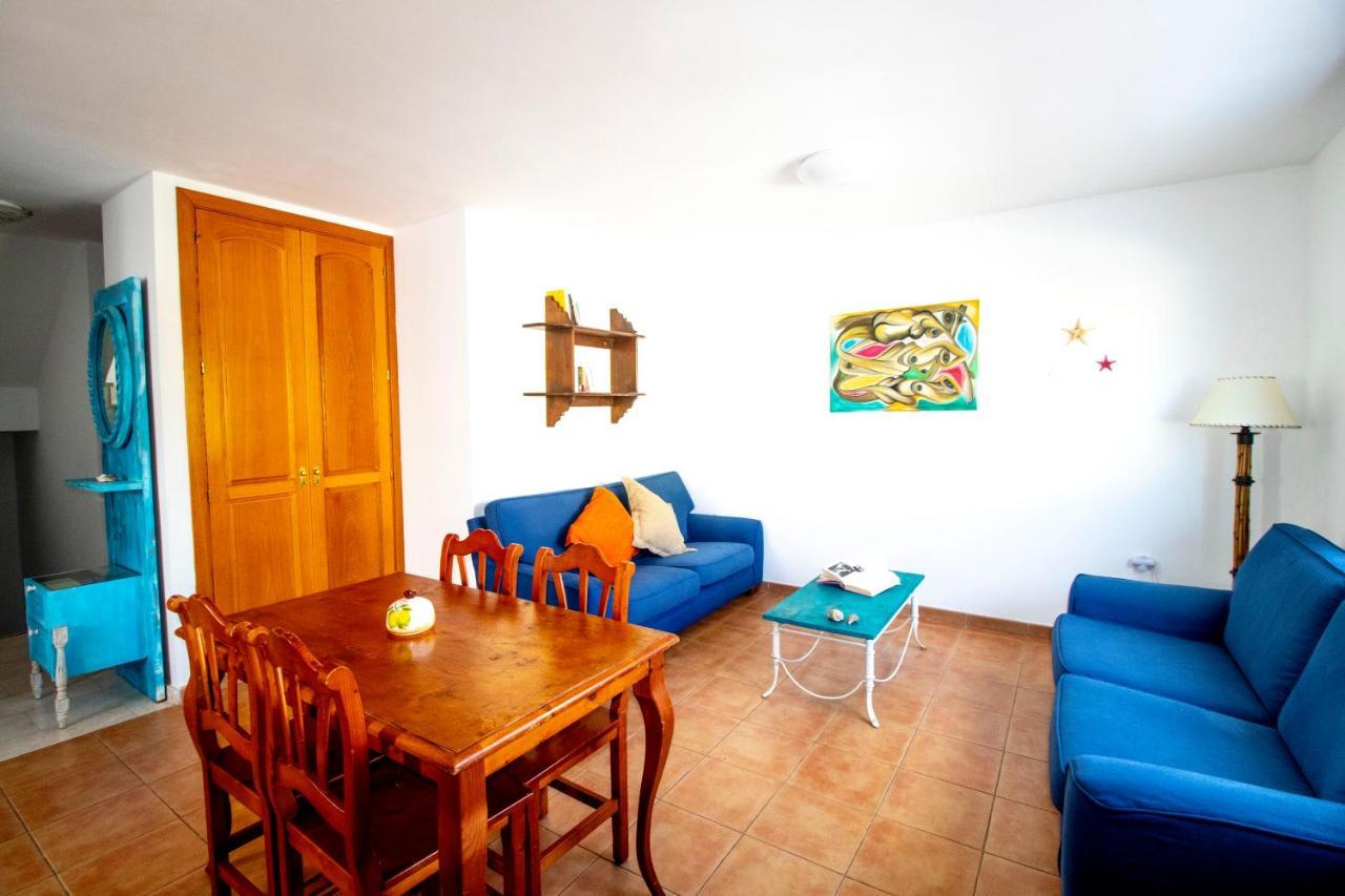 Gbh Fuerteventura Paradise Surf Albergue