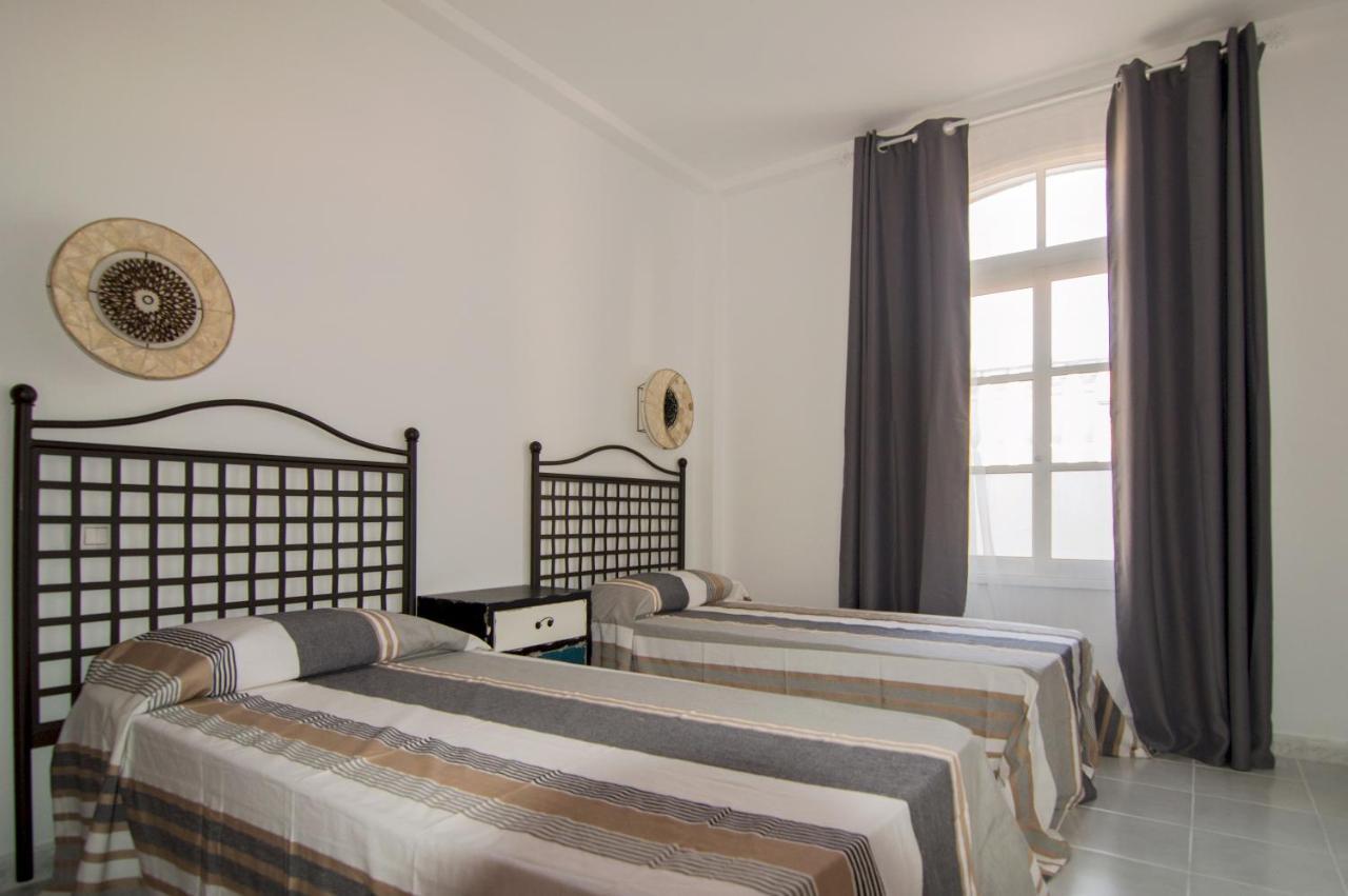 Villa Nora 2 Corralejo