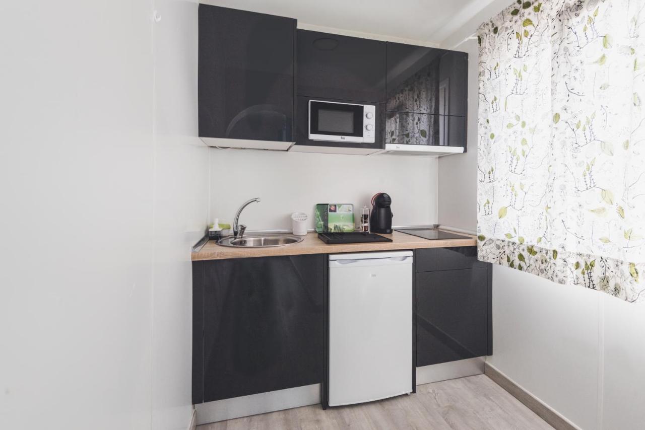 La Chalana Appartement *