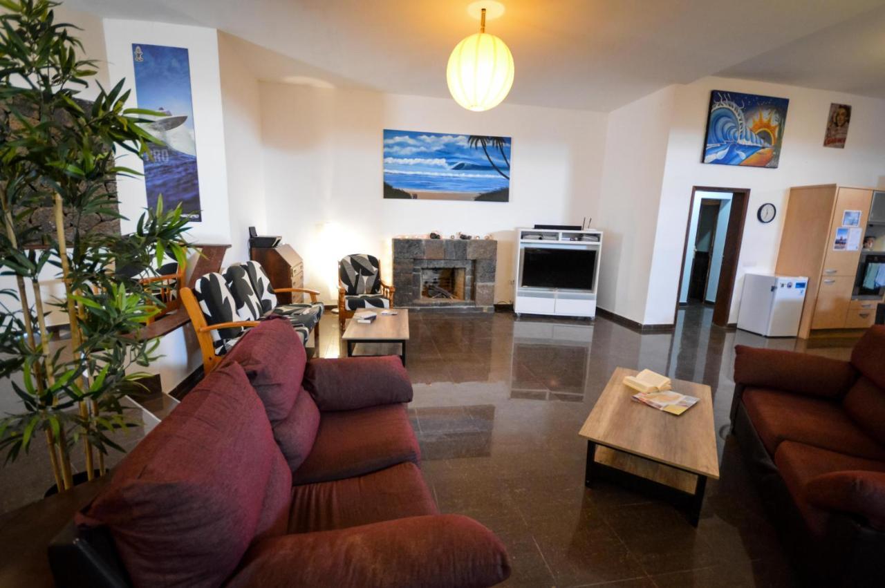Bahia Beach Club Bed and breakfast
