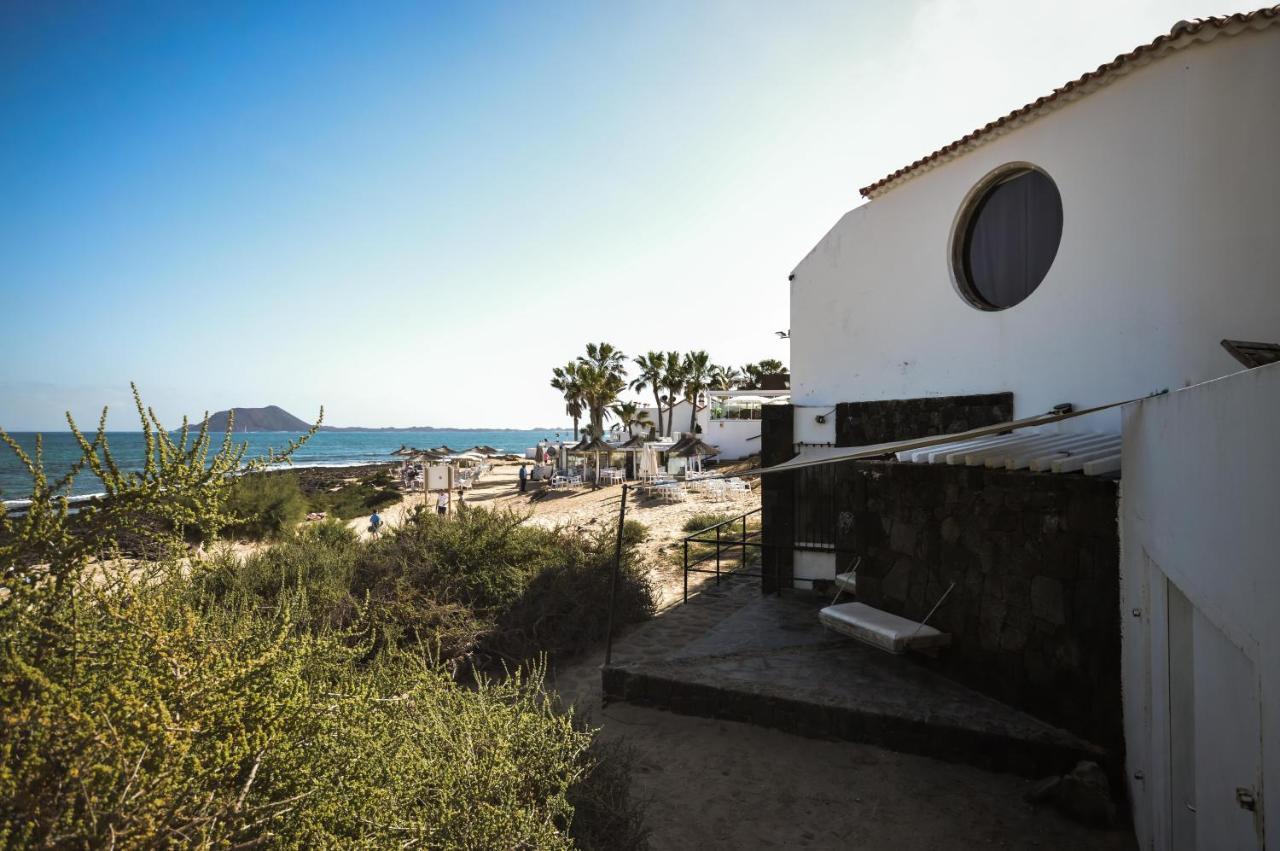 Bahia Beach Club * Corralejo