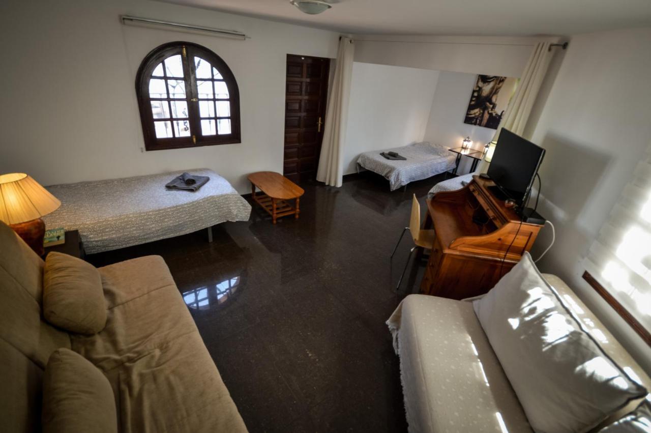 Bahia Beach Club Bed and breakfast