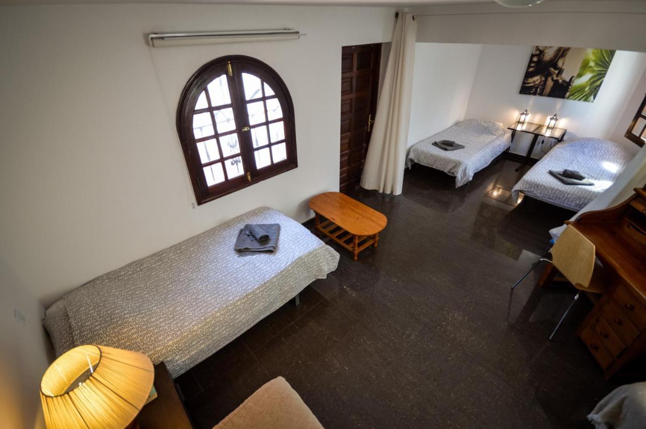 Bed and breakfast Bahia Beach Club Corralejo
