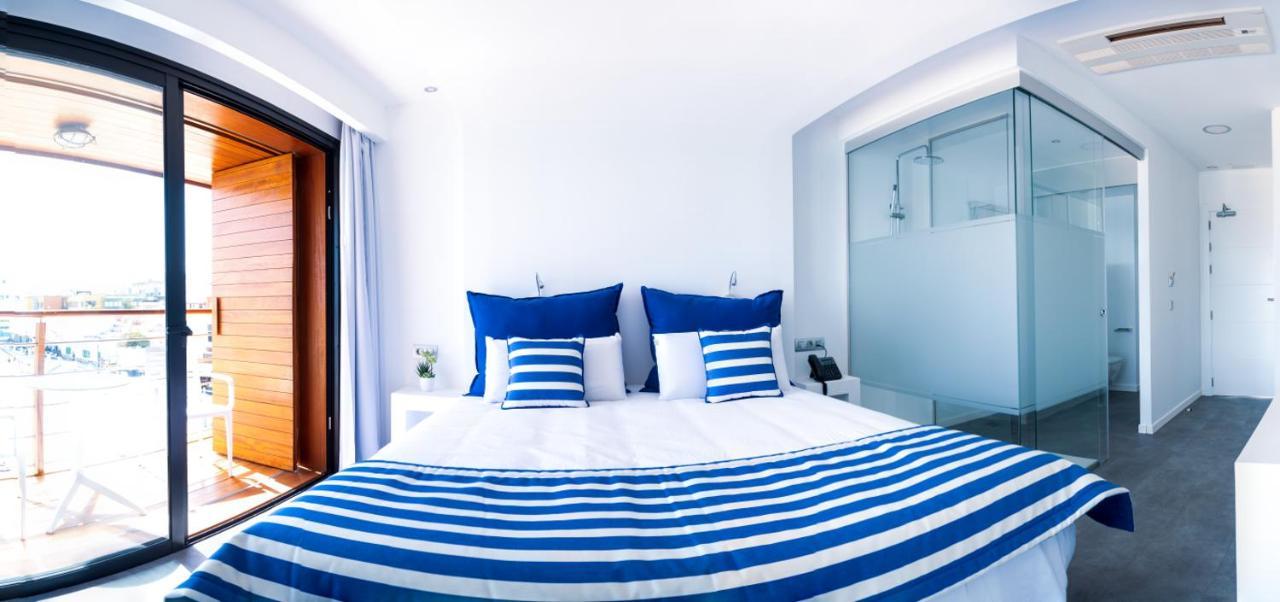 Hotel Boutique La Marquesina - Adults Only Corralejo