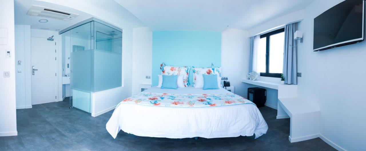 Boutique La Marquesina - Adults Only Hotel