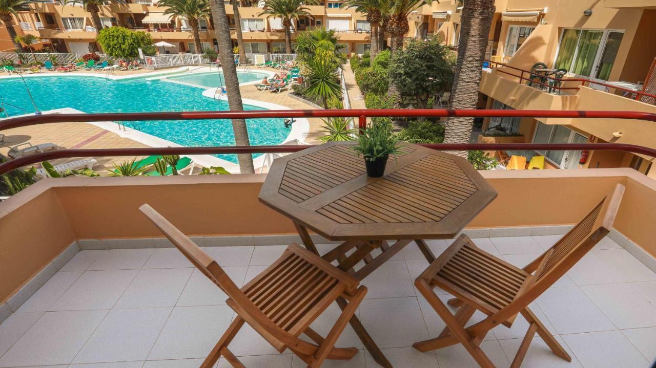 Apartment Luxury Cayetana, By Comfortable Luxury Corralejo
