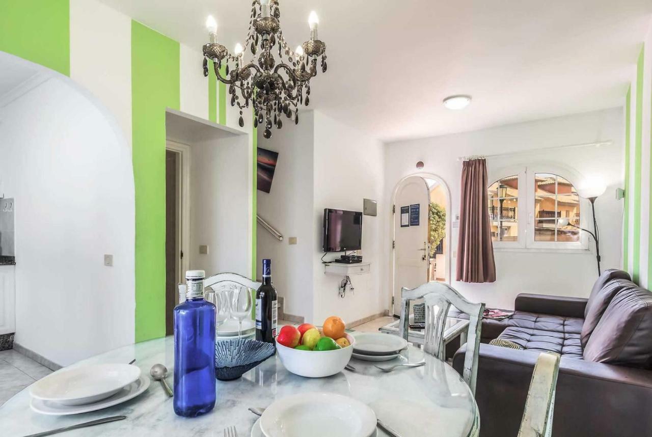 Poseidon Villa Corralejo