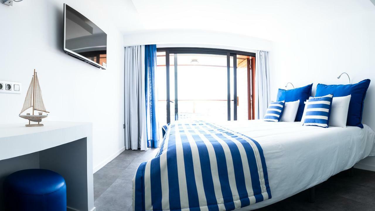 Boutique La Marquesina - Adults Only Hotel Corralejo