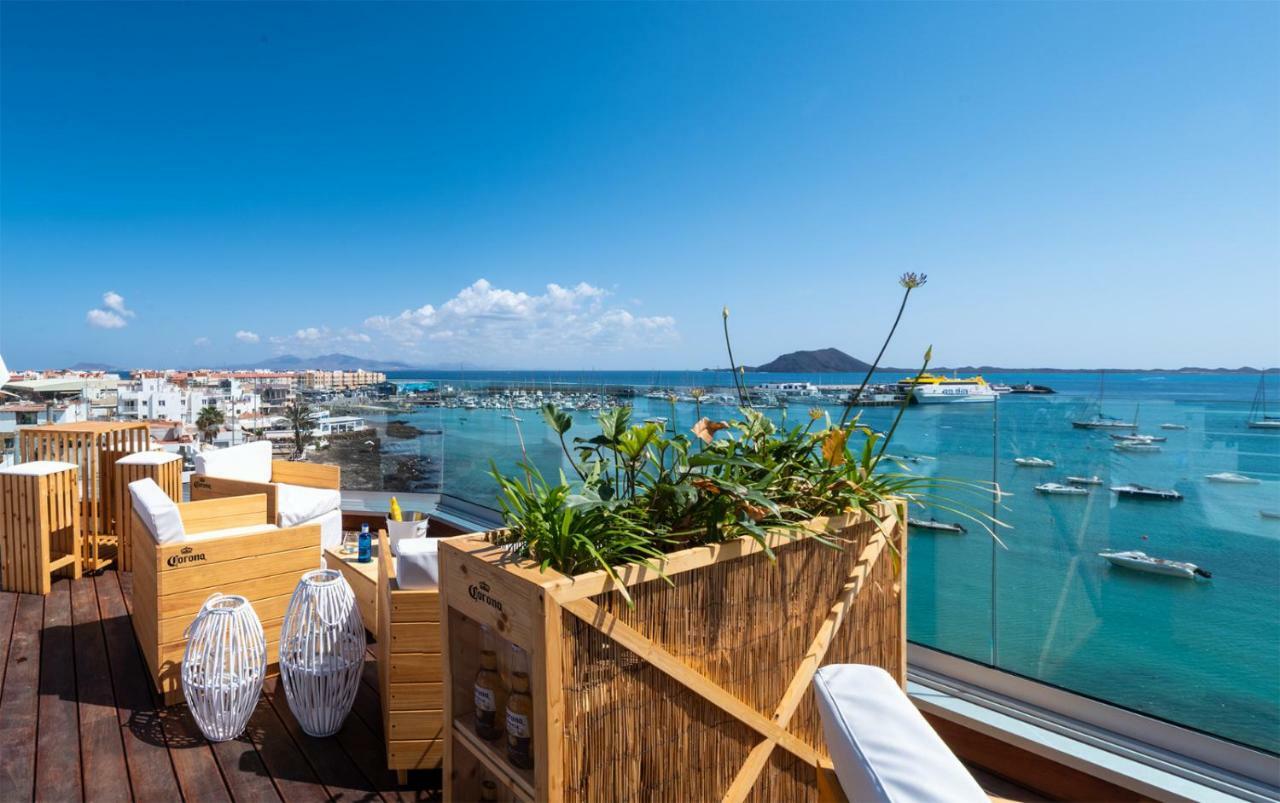 Boutique La Marquesina - Adults Only Corralejo