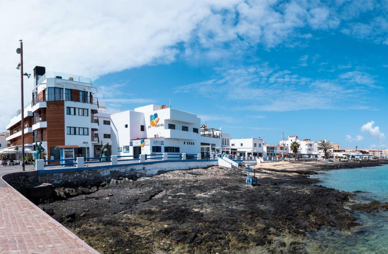 Boutique La Marquesina - Adults Only Hotel Corralejo