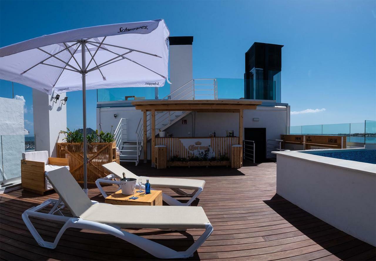 Boutique La Marquesina - Adults Only Corralejo