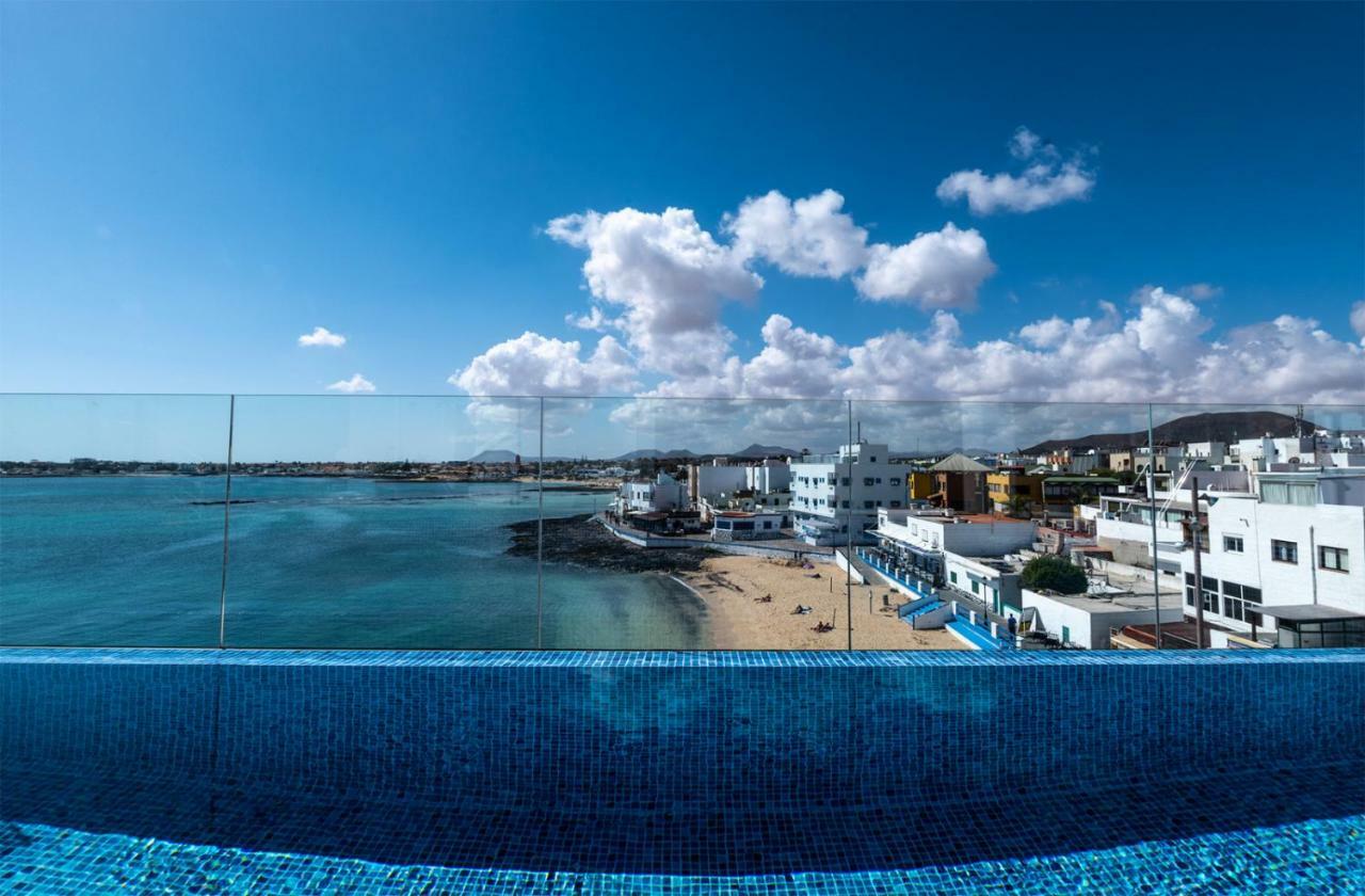 Boutique La Marquesina - Adults Only Hotel 4*
