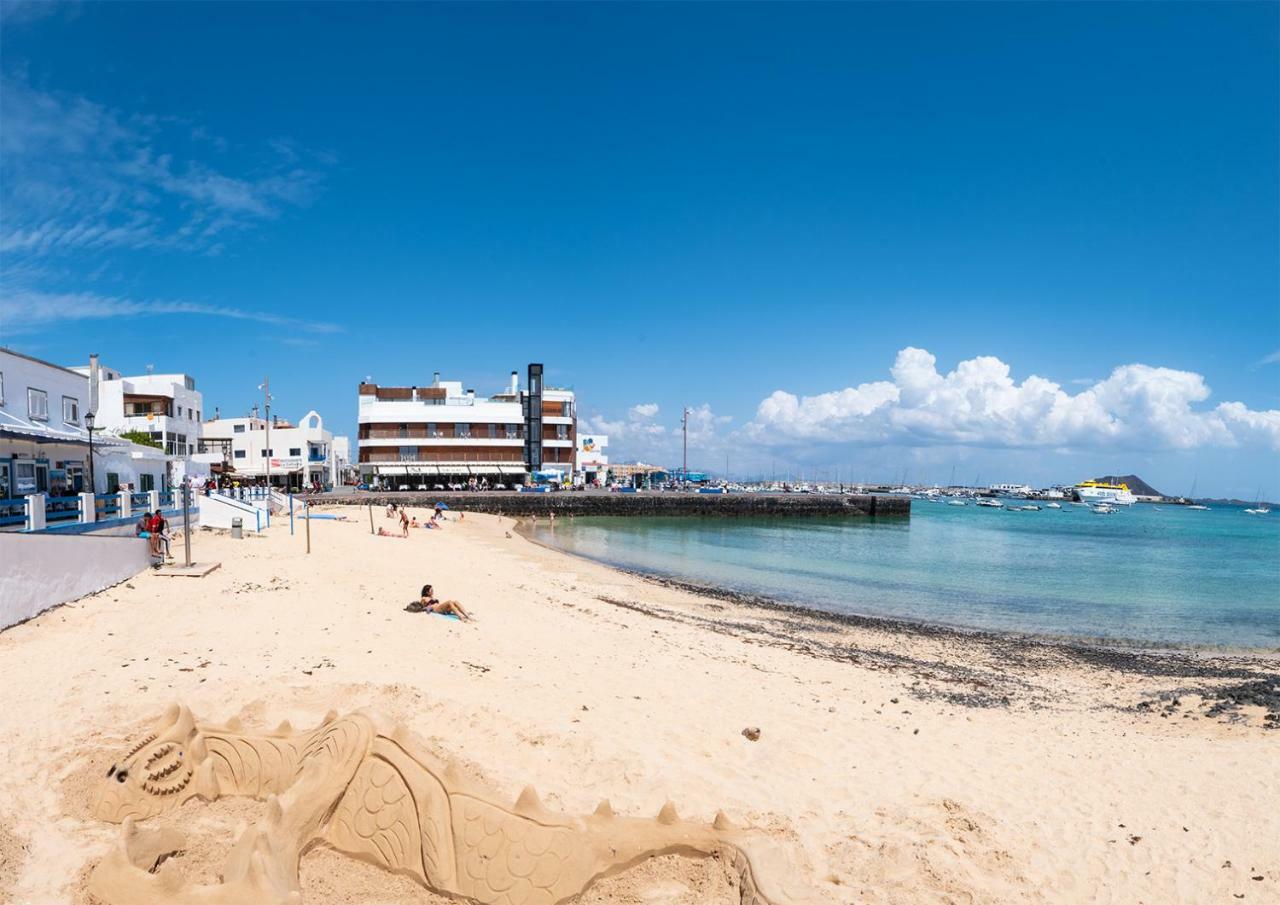 Boutique La Marquesina - Adults Only Corralejo