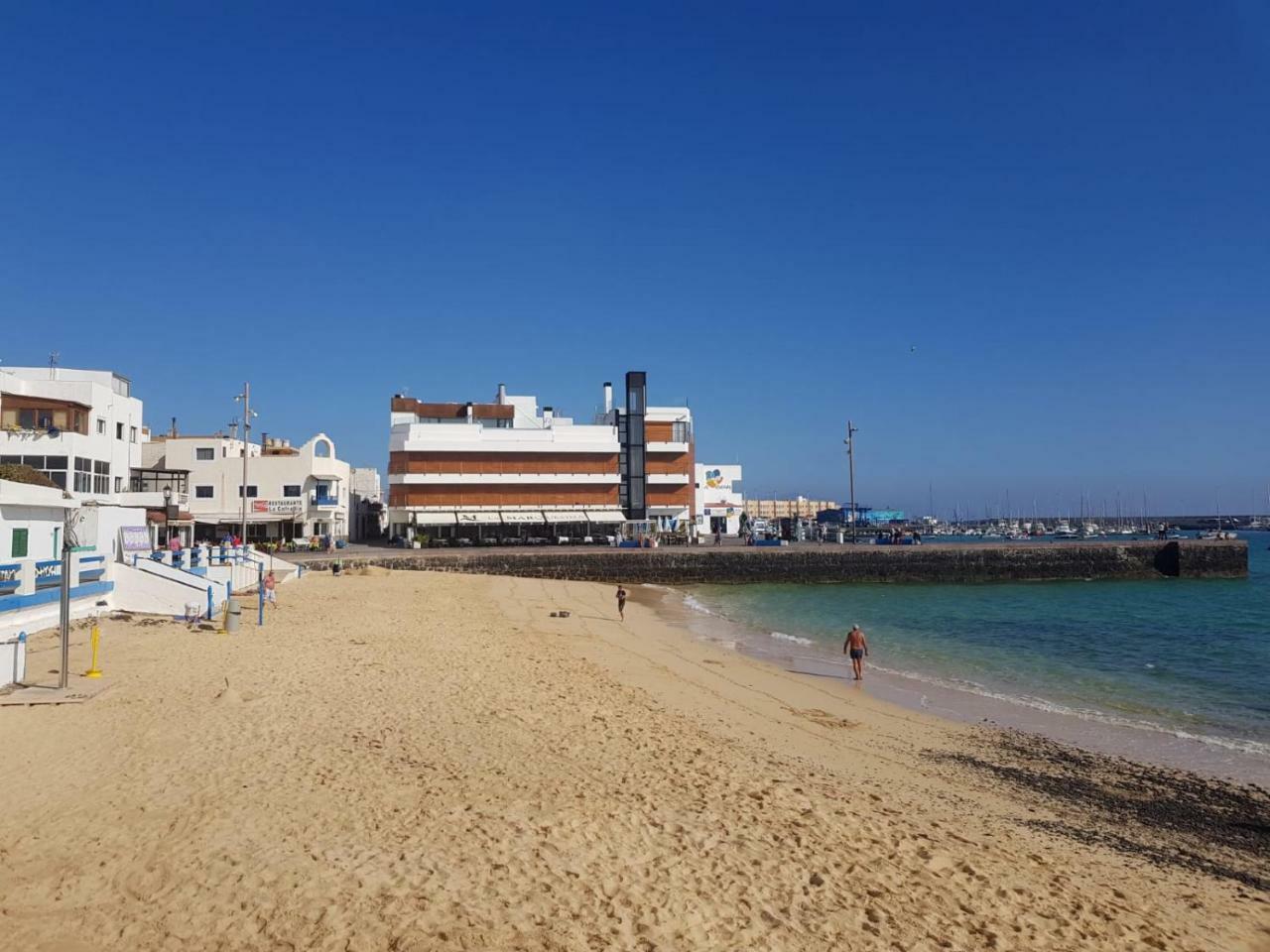 Boutique La Marquesina - Adults Only Corralejo