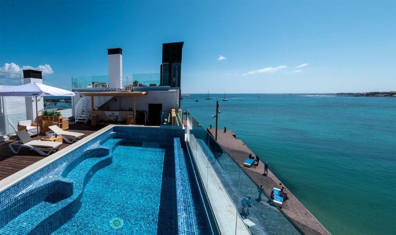 Boutique La Marquesina - Adults Only Hotel Corralejo