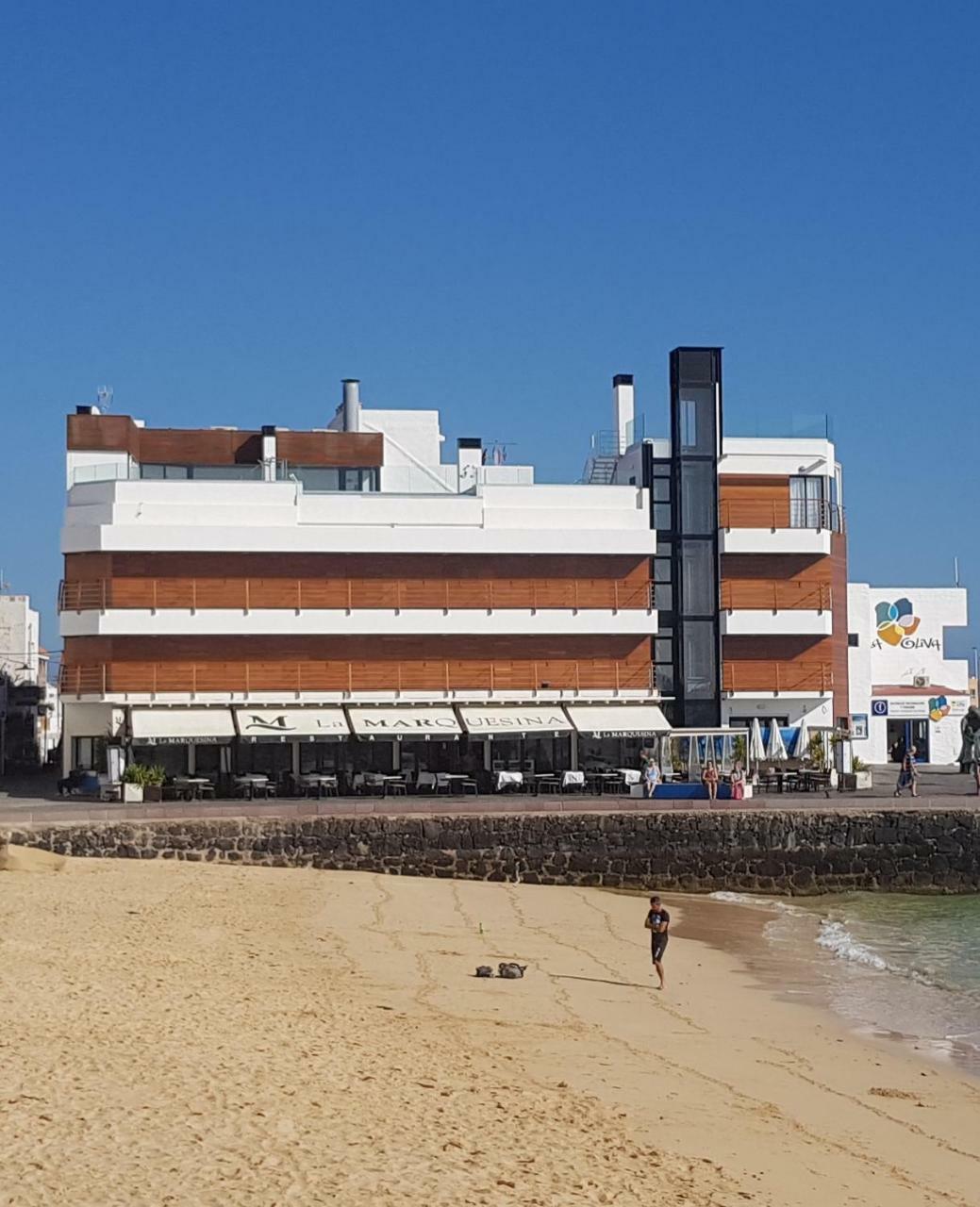 Boutique La Marquesina - Adults Only Corralejo