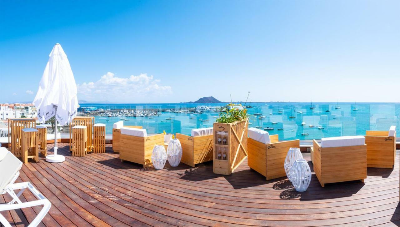 Hotel Boutique La Marquesina - Adults Only