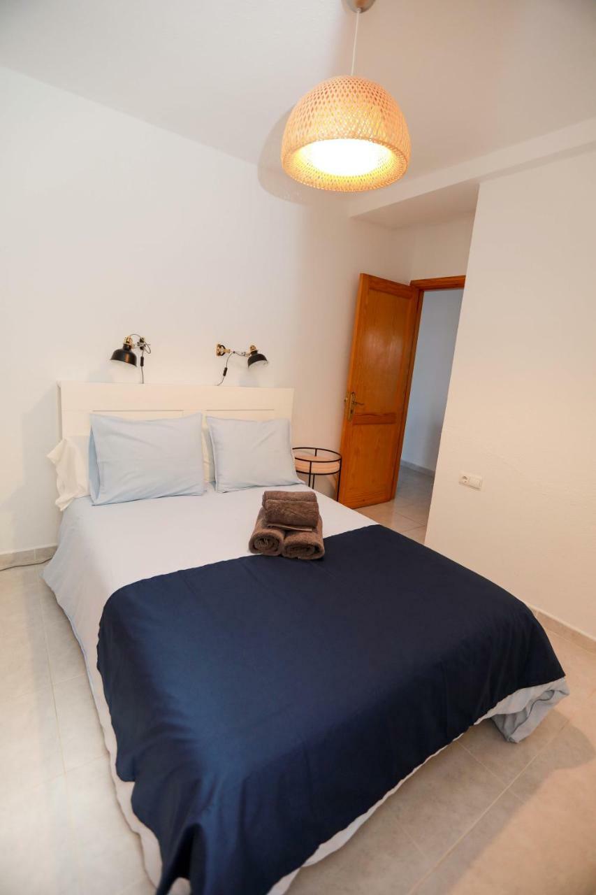 La Buena Vida, By Comfortable Luxury * Corralejo
