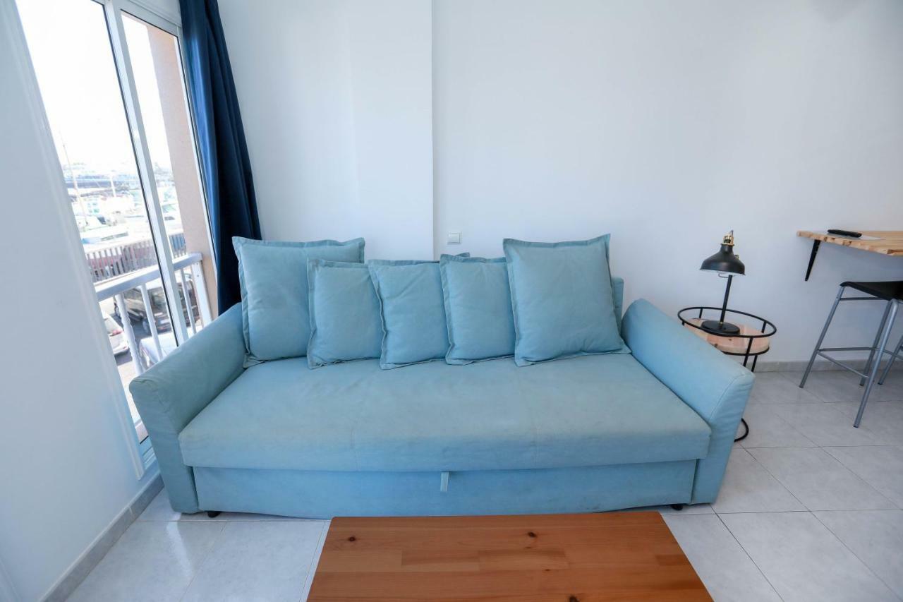 La Buena Vida, By Comfortable Luxury Corralejo