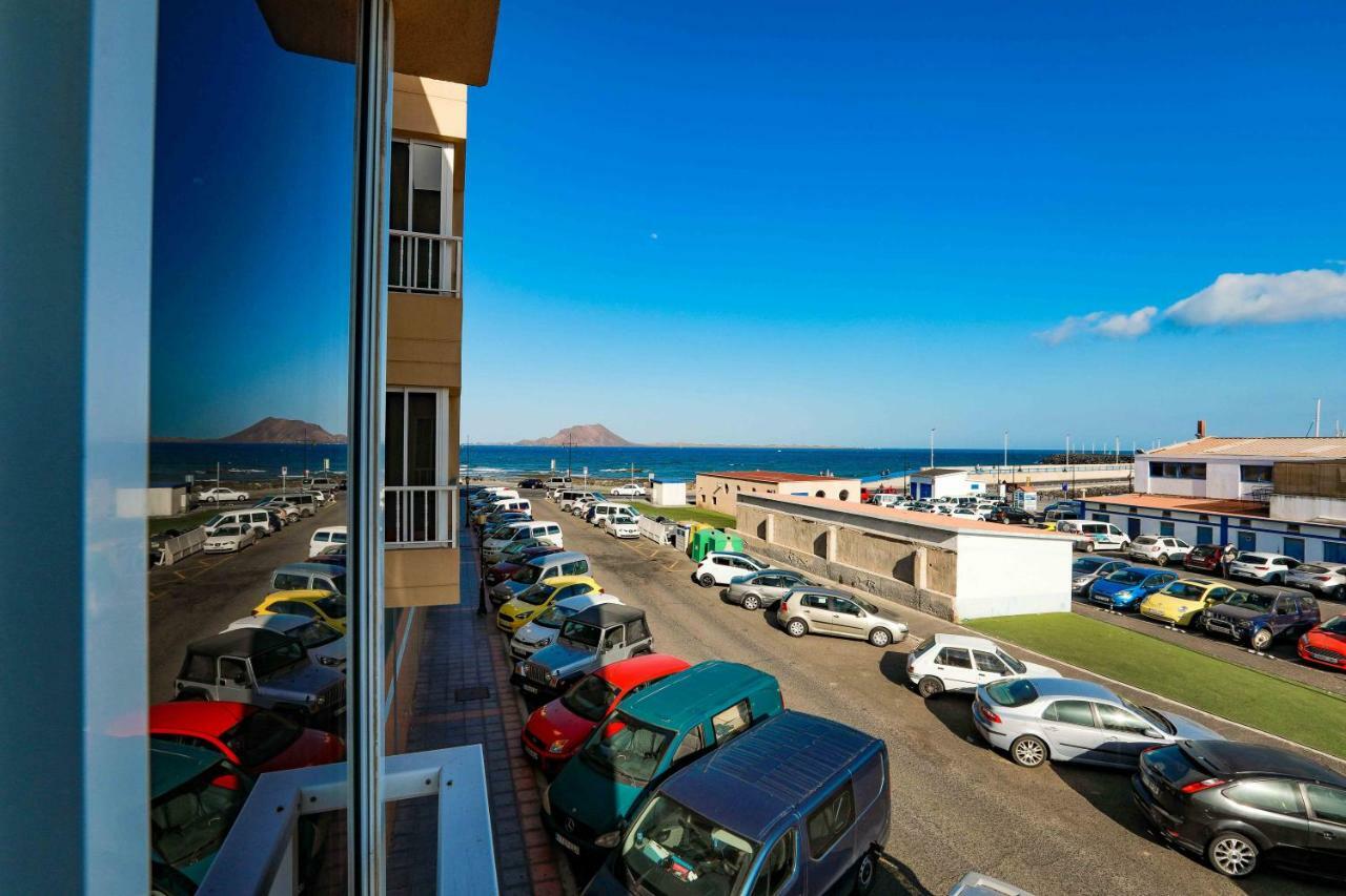 La Buena Vida, By Comfortable Luxury Apartment Corralejo