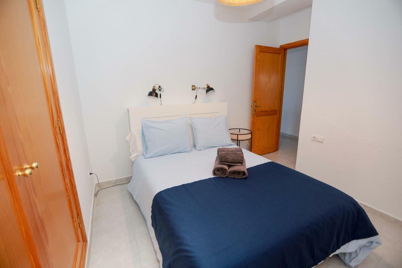 La Buena Vida, By Comfortable Luxury Corralejo